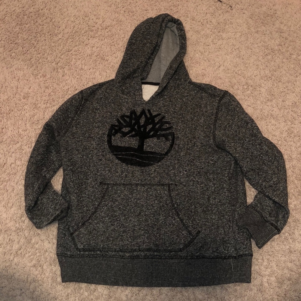 Timberland sweatshirt
